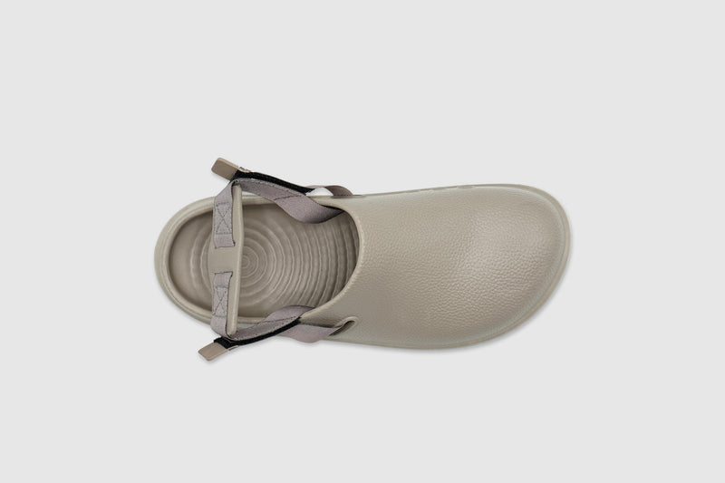 Echo Friendly Clogs
