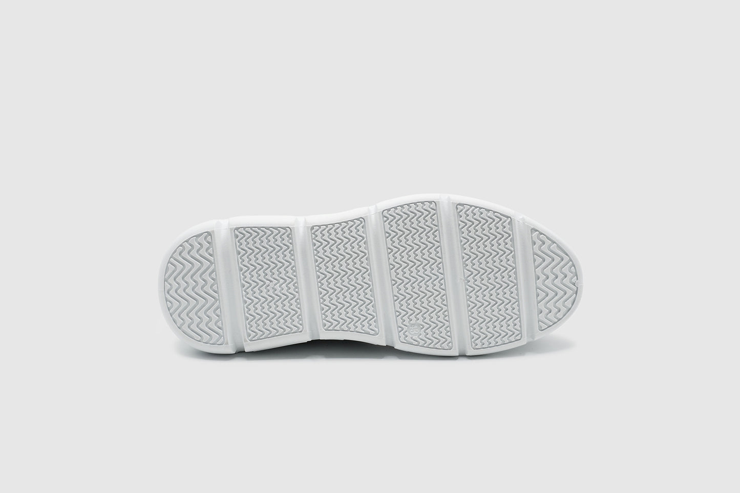 Bulk Mesh Sneakers