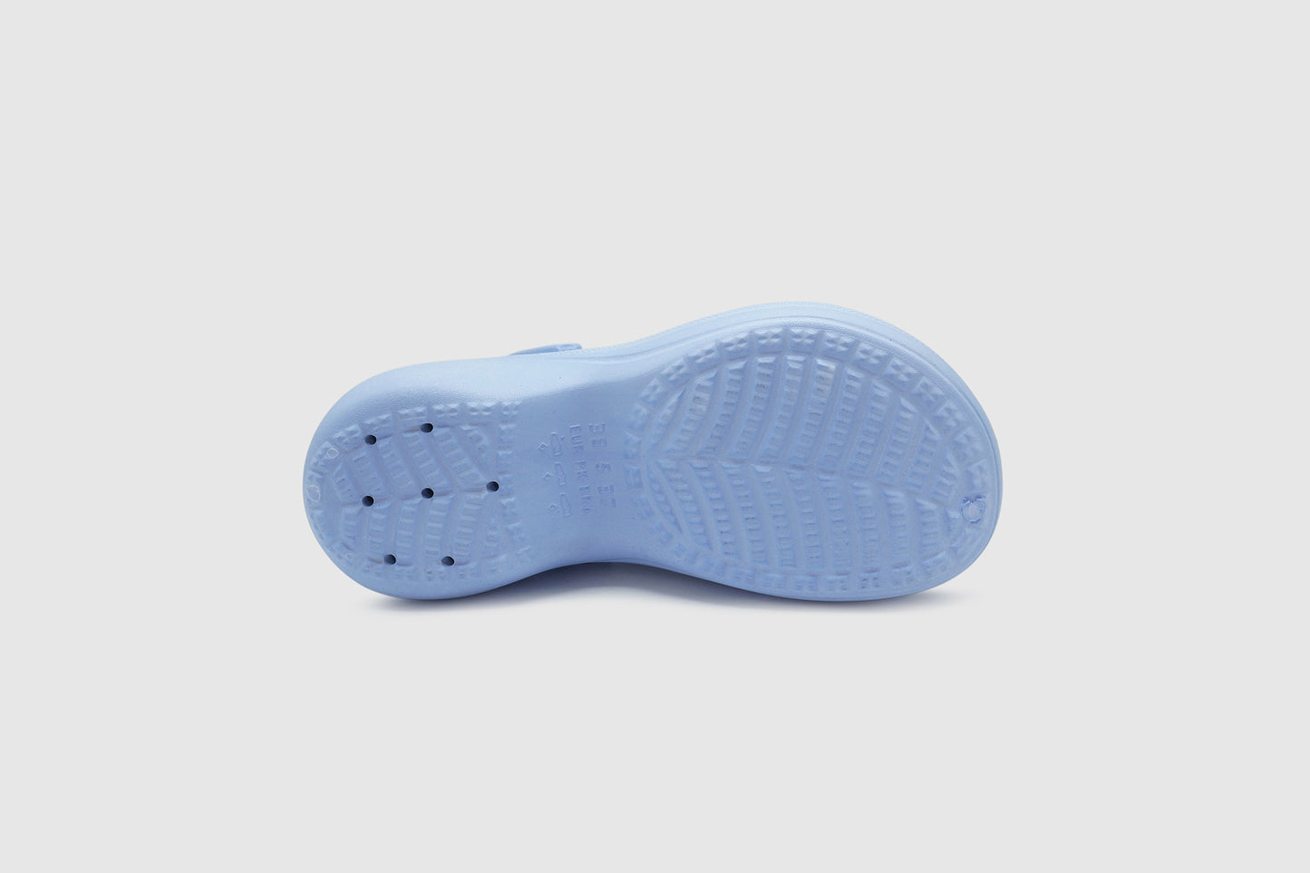 Fairy Pearl Clogs