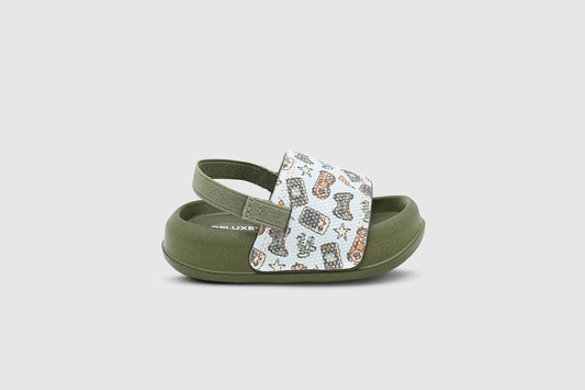 Play Pop Sandal