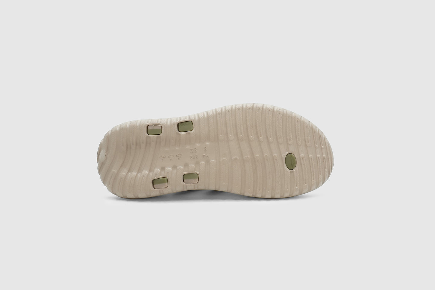 Casual Synthetic Slippers