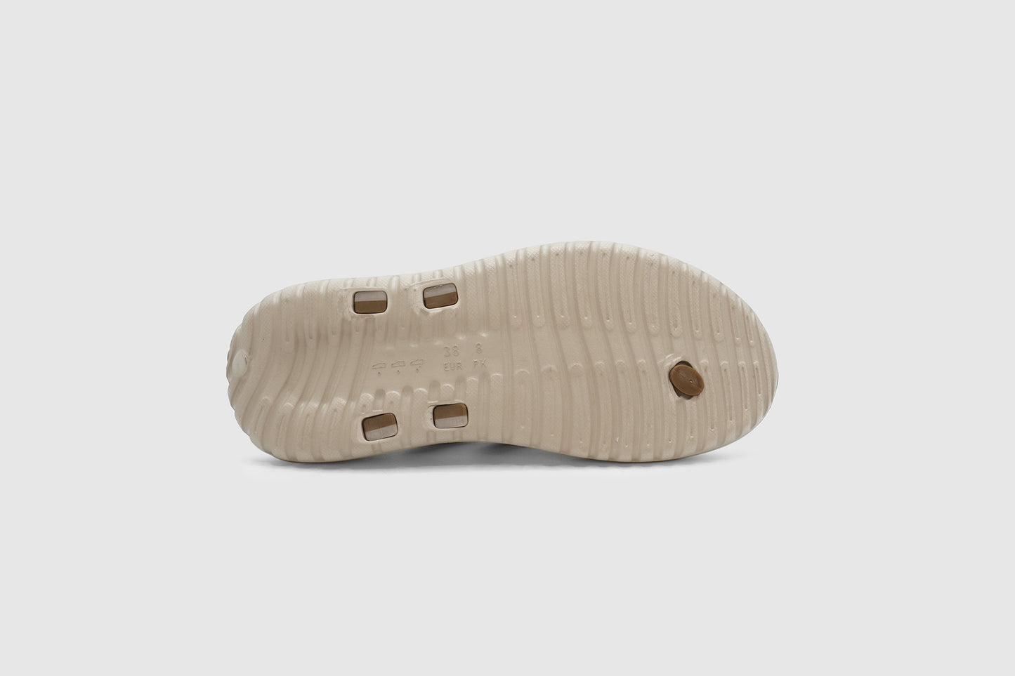 Casual Synthetic Slippers