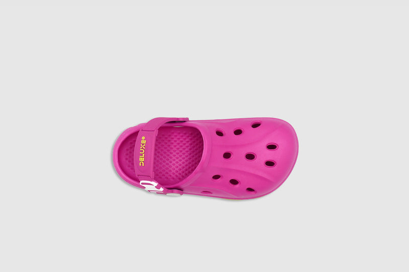 Cosmic Clogs For Kid's