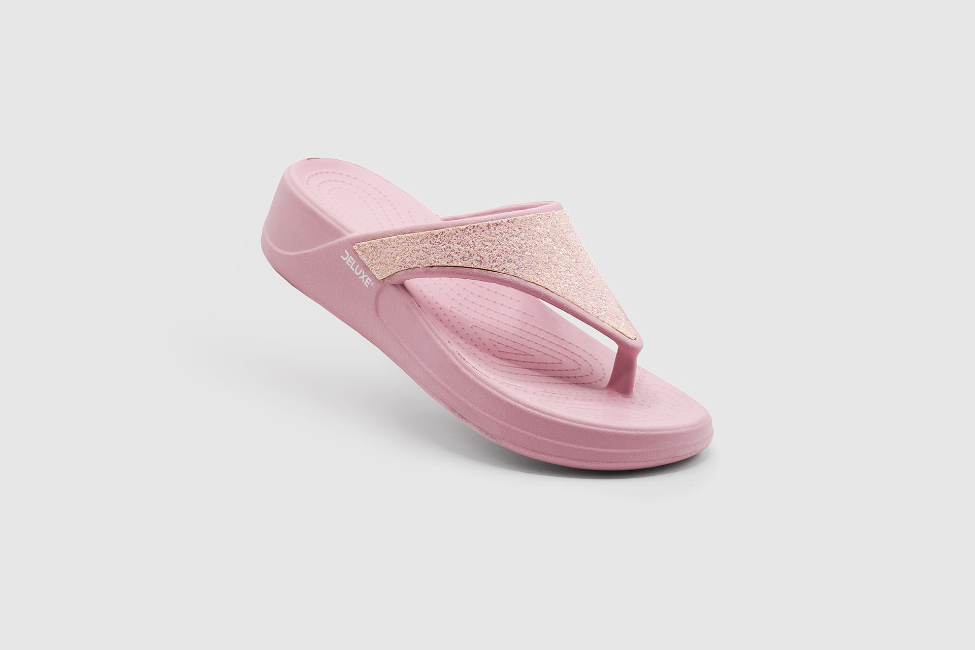 Vivid Step Sandals