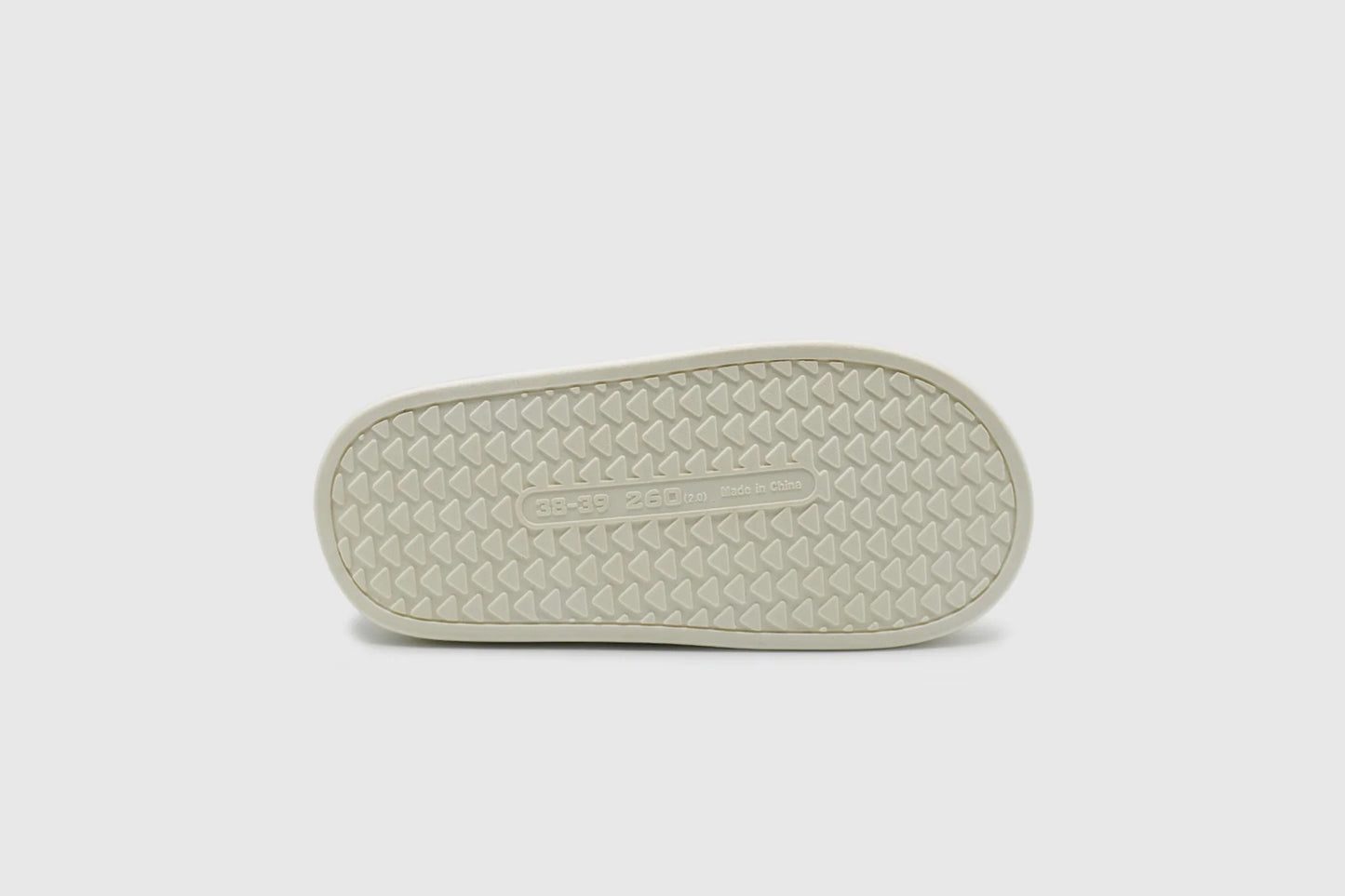 Cuddly Bunny Slippers