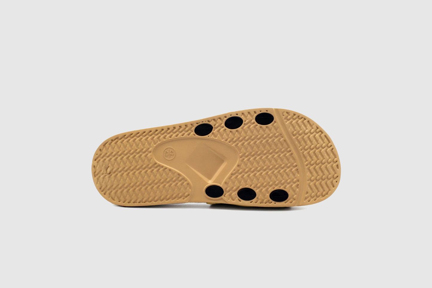 Coastal Slides in Beige