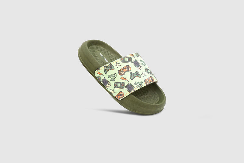 Play Pop Slides