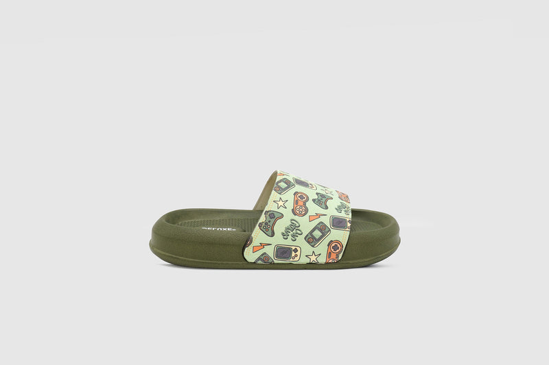 Play Pop Slides