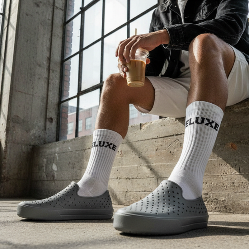 Native Miles Shoes