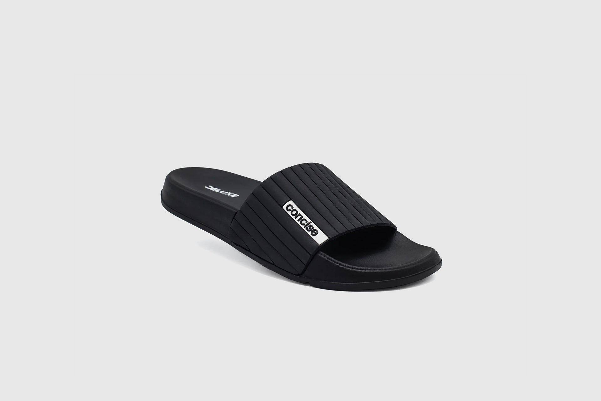 Coastal Slides in Black