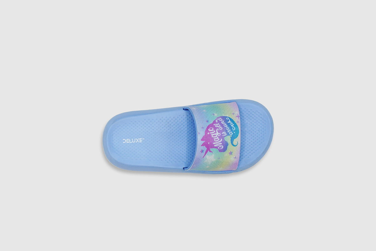 Magic Brooks Slides