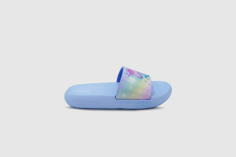 Magic Brooks Slides