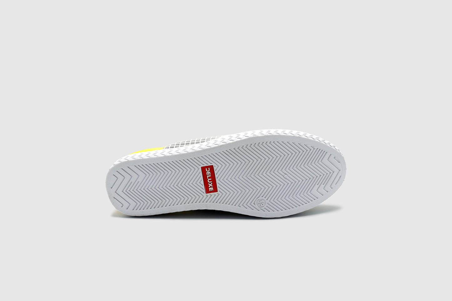 Classic Mesh Sneakers