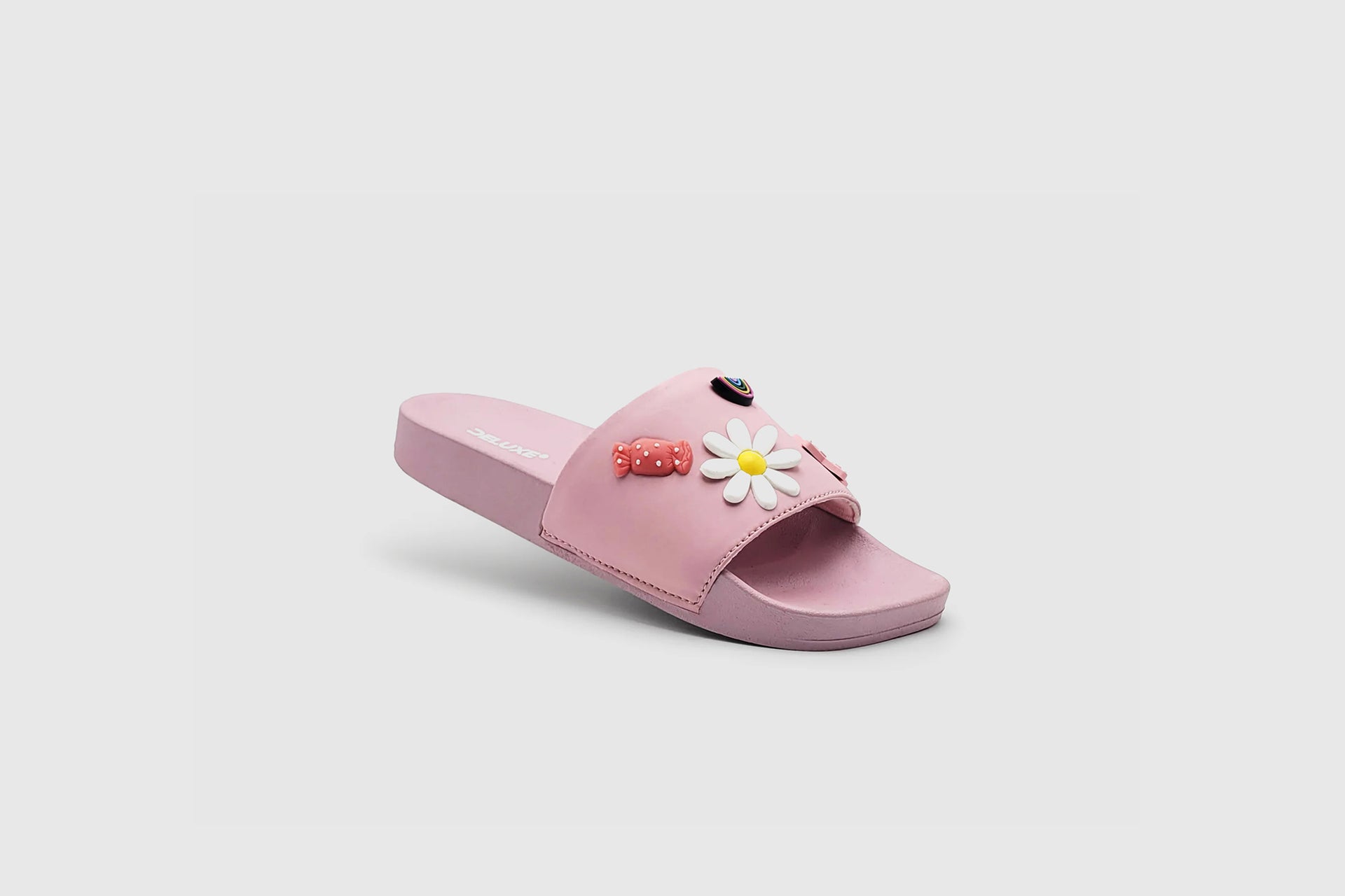 Blossom Walk Slides