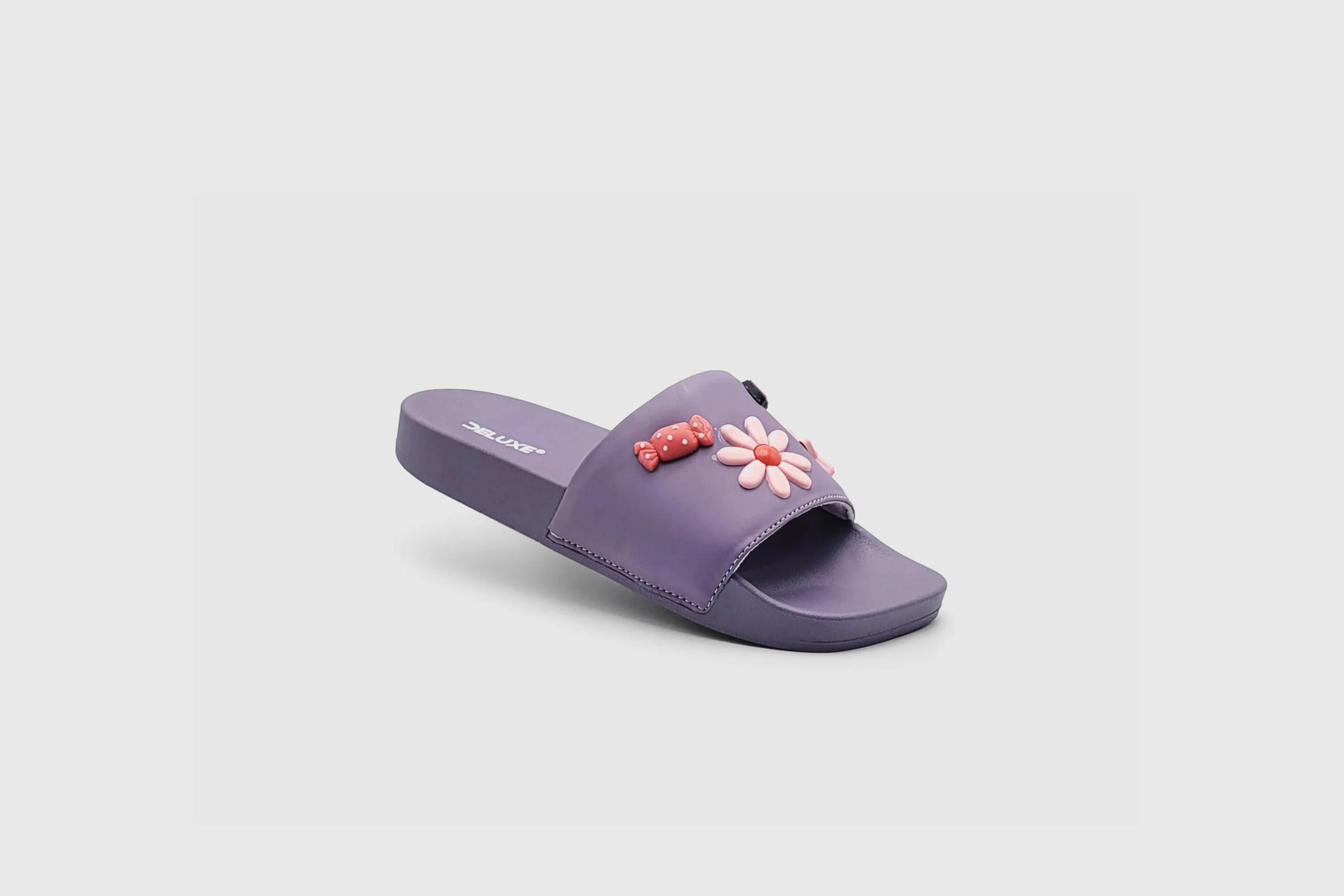 Blossom Walk Slides