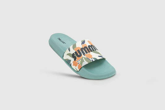 Summer Step Slides