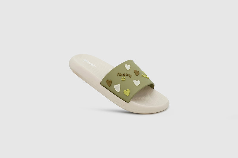 Heart Beat slides