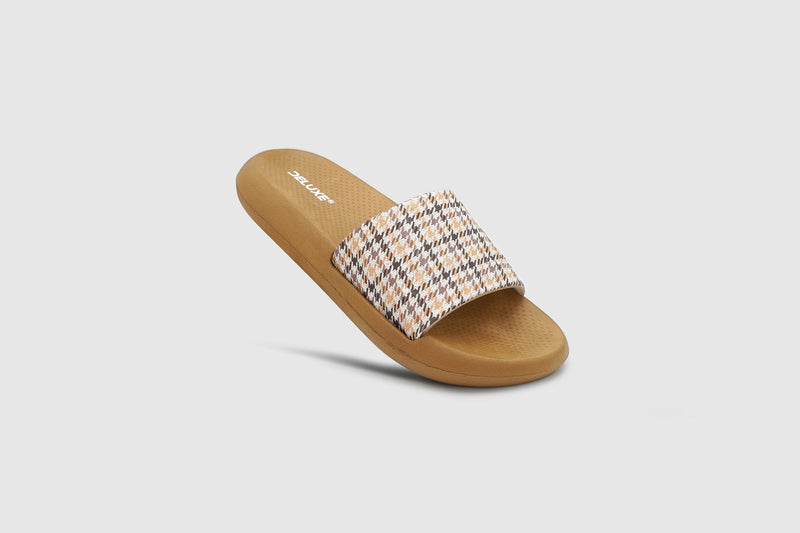 Urban Check Slides