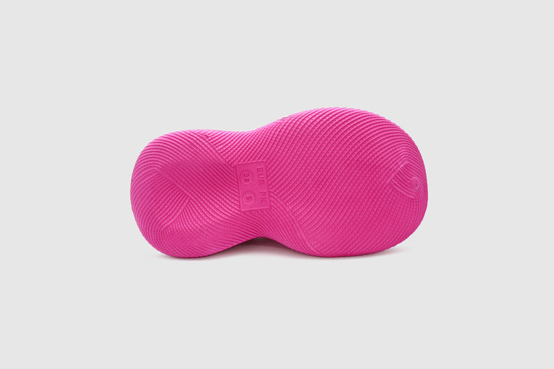 Bear Blush Clogs