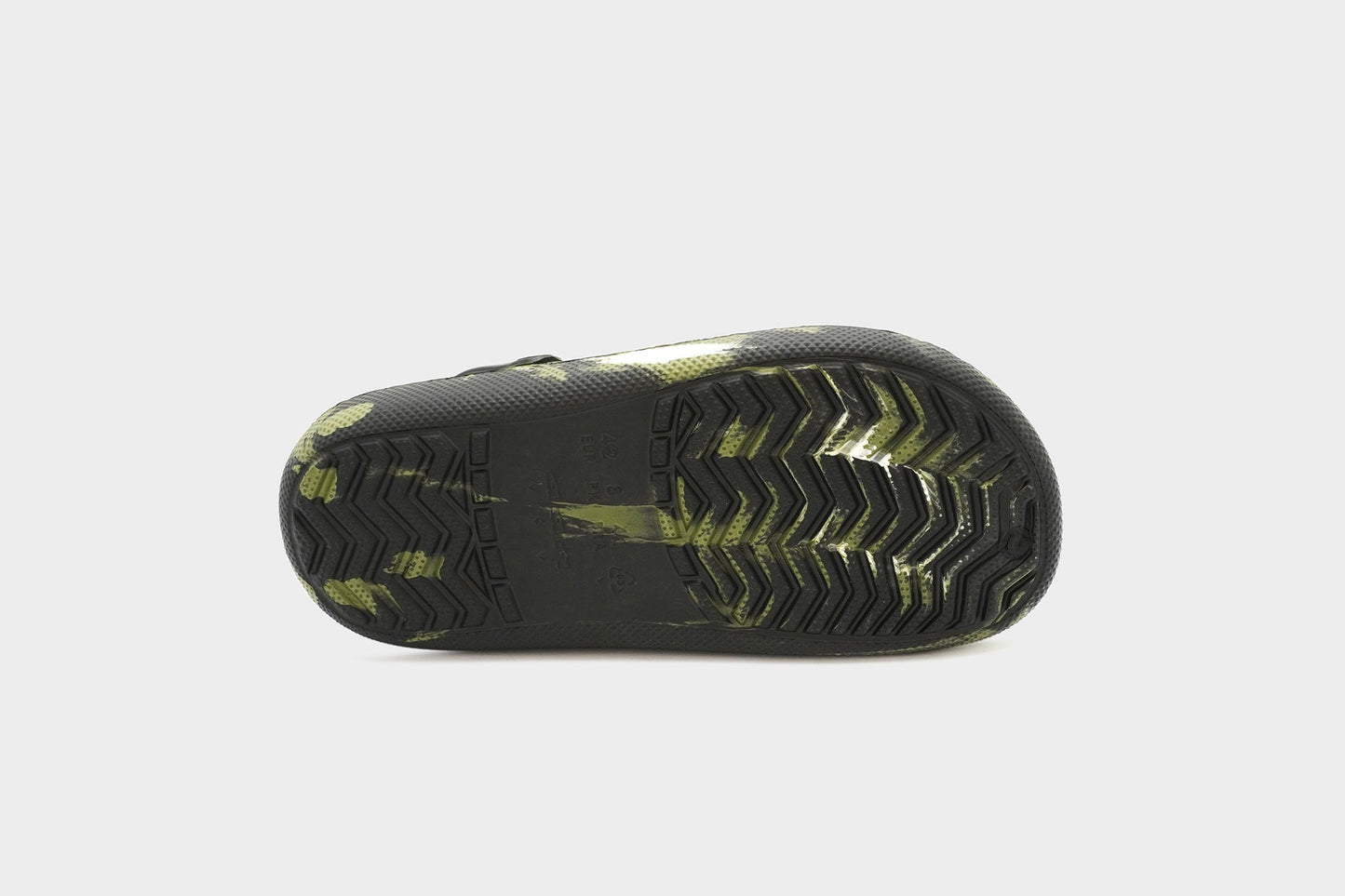 Swift Comfort Clogs