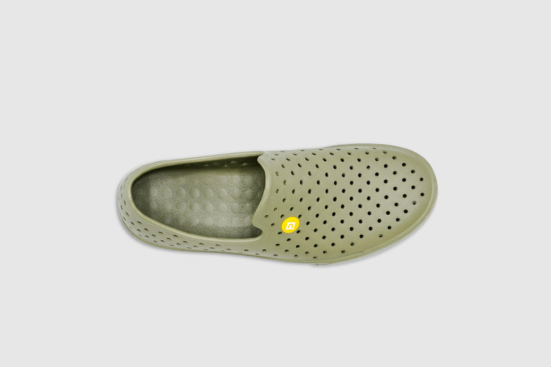 Native Miles Shoes