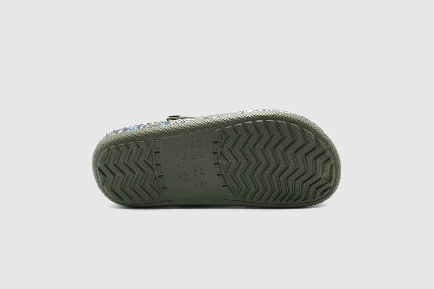 Free Style Clogs