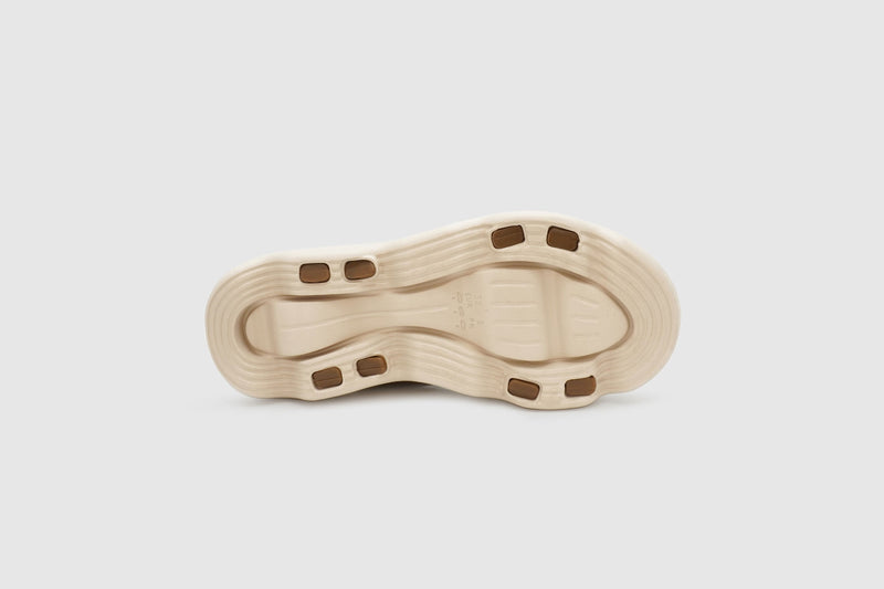 Criss Cross Slippers