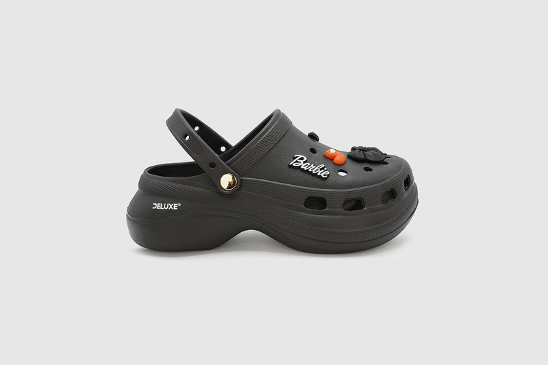 Fairy Pearl Clogs