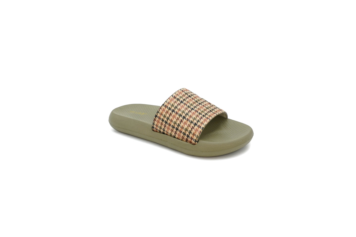 Urban Check Slides