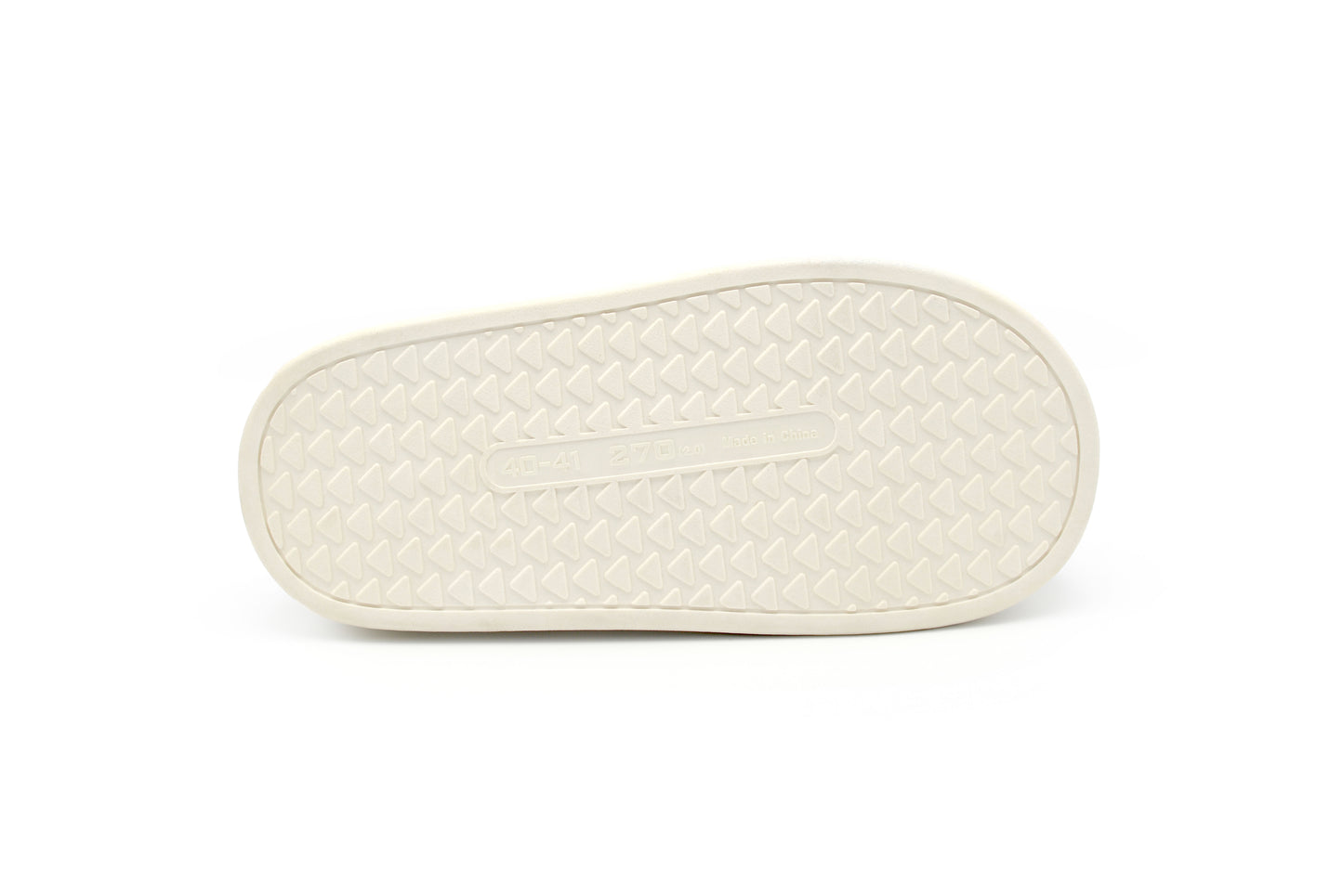 1999 Throwback Slippers