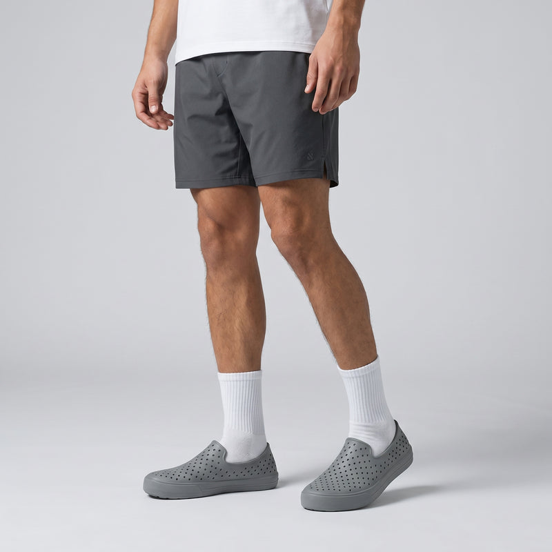 Native Miles Shoes