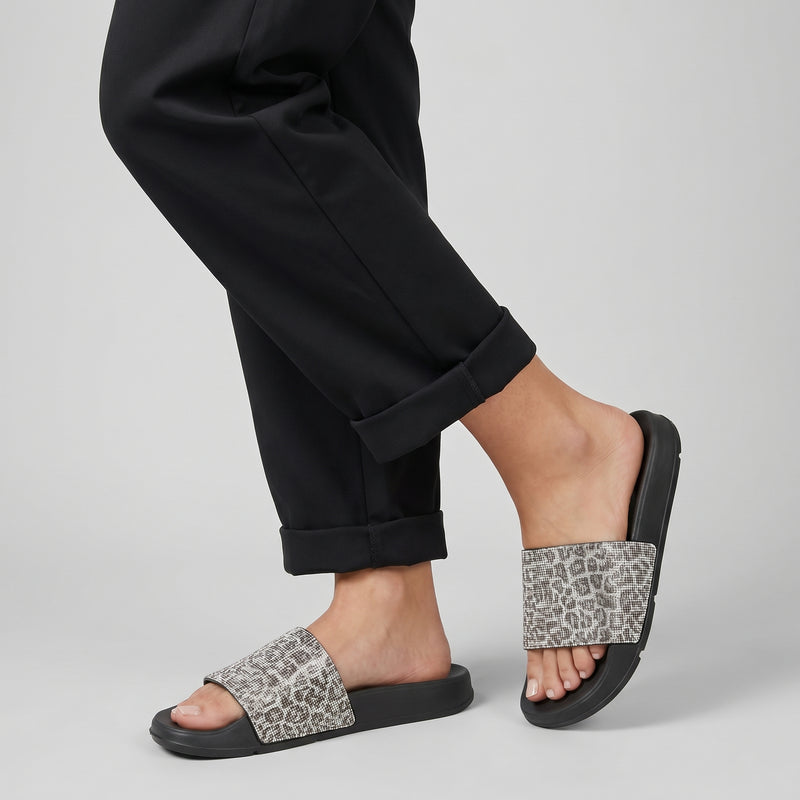 Spotted Grace Slides