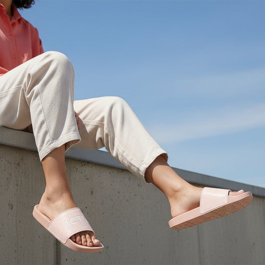Active Comfort Slides