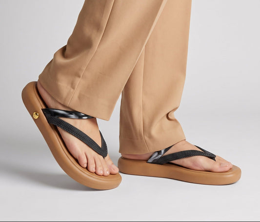 Aura Flex Slippers