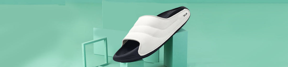 New Slipper Designs for Men Trending in 2026