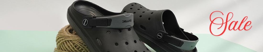 Order Your Winter Slippers Online from Deluxe Footwear with Doorstep Delivery