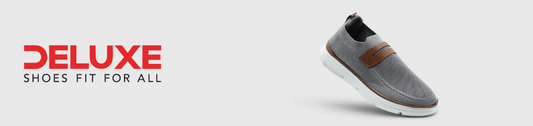 Men's lightweight slip-on loafers for everyday wear