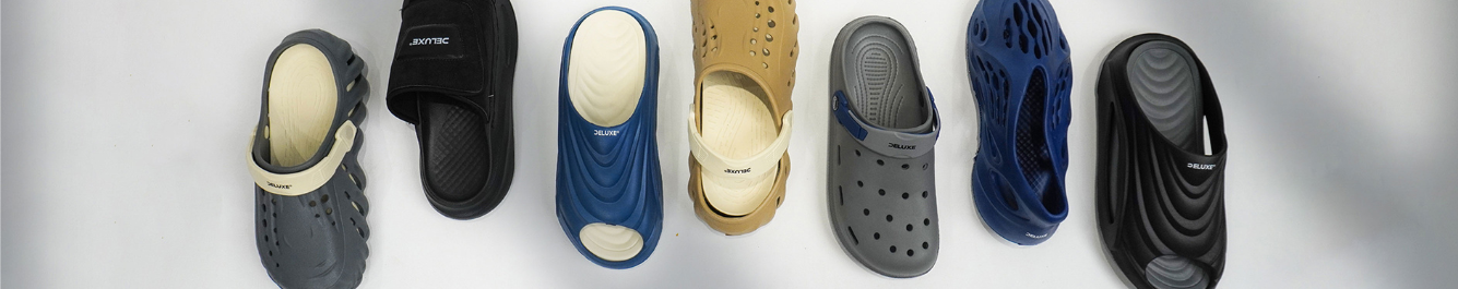 Can You Order Pakistani Footwear Online at Deluxe Footwear?