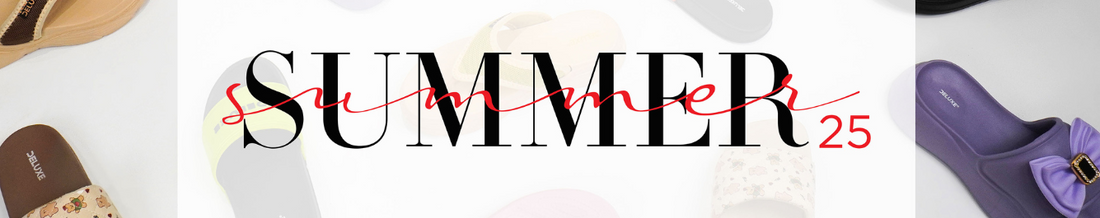 Summit Denver Slides in White – The Perfect Blend of Comfort & Style