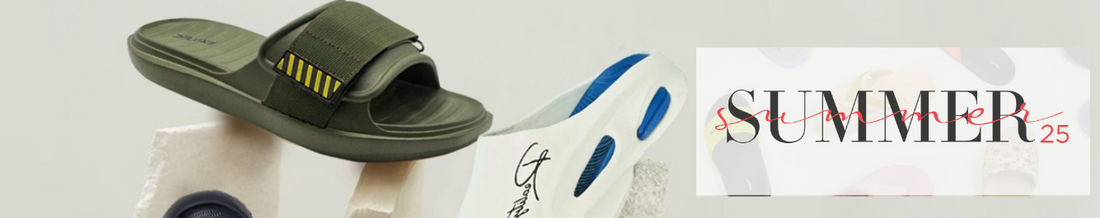 Find Your Perfect Pair: The Ultimate Guide to Shoe Shopping in Pakistan