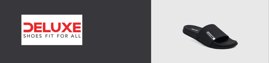 Different Types of Men’s Slippers and How to Use Them.