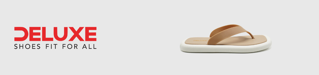 Different Types of Women’s Sliders: Casual, Sporty & Dressy