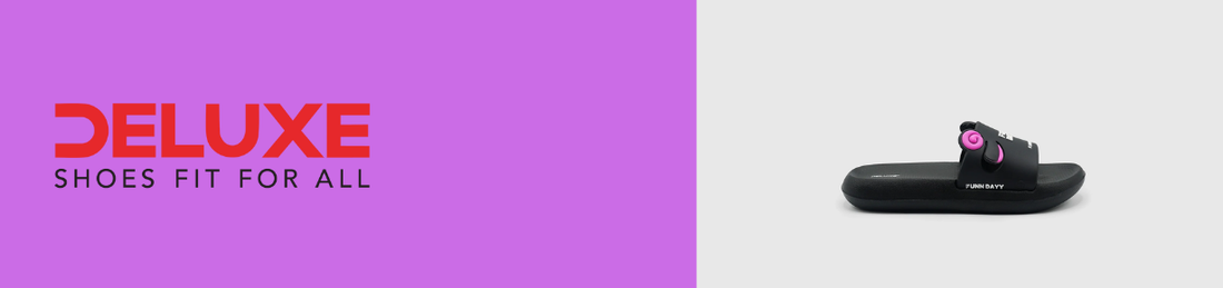 Kids’ Slippers in Pakistan – Cute, Cozy, and Comfortable Styles for Every Season