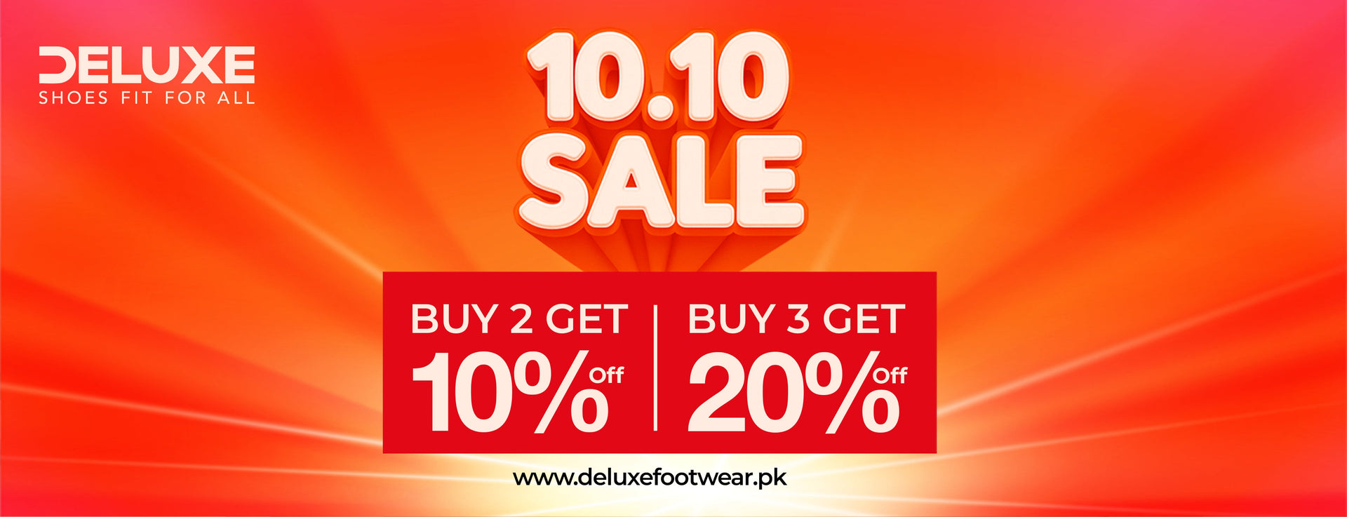 Why Crocs Are the Perfect Everyday Footwear in Pakistan | DeluxeFootwear