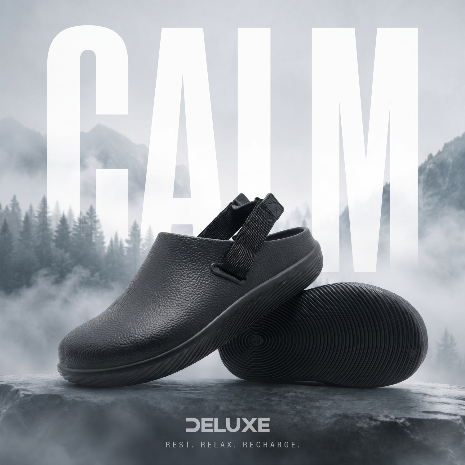 Men's Footwear in Pakistan – Shoes Slippers and Crocs by Deluxe Footwear