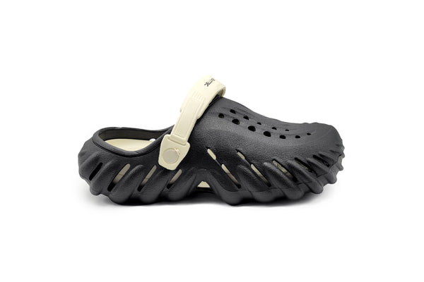 Atmosphere Casual Clogs - alternate view
