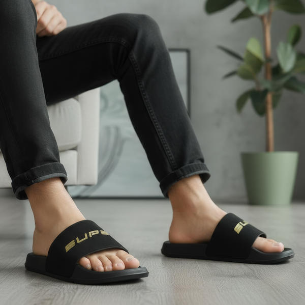 Super Comfort Slippers