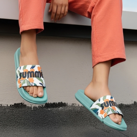Summer Step Slides