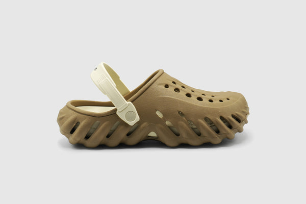 Atmosphere Casual Clogs - alternate view