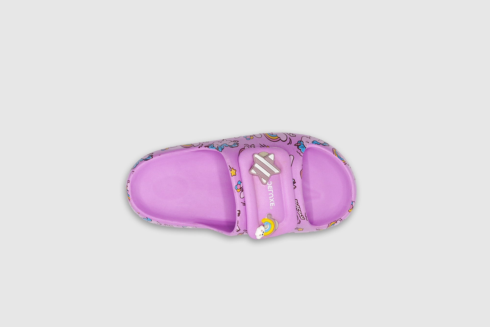 Plado Patch Slippers